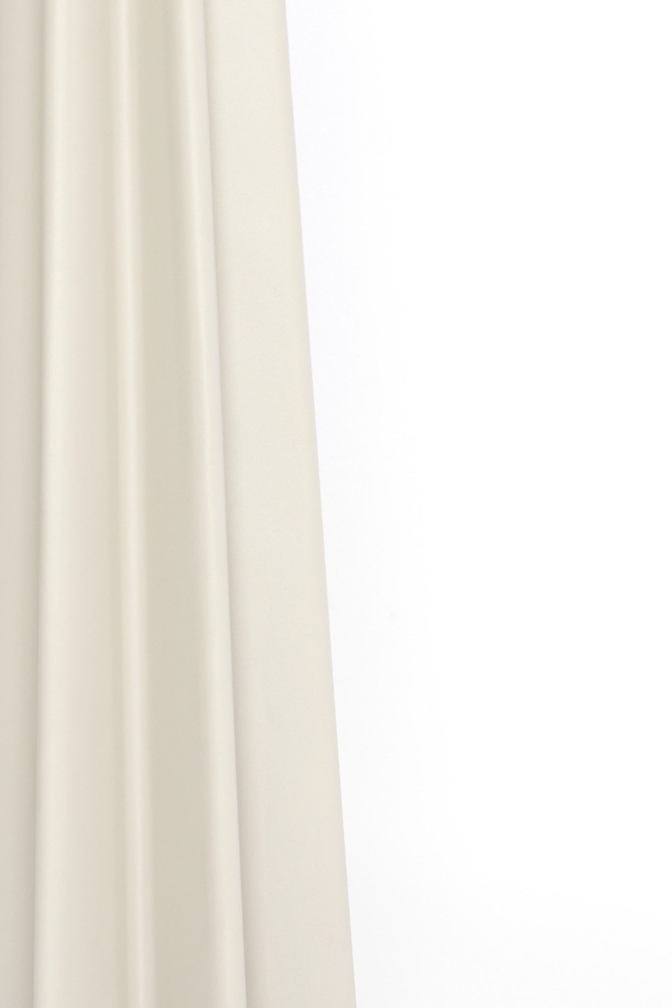 Lampadaire blanc en forme d’étoile Light & Living Kuala – Image 5
