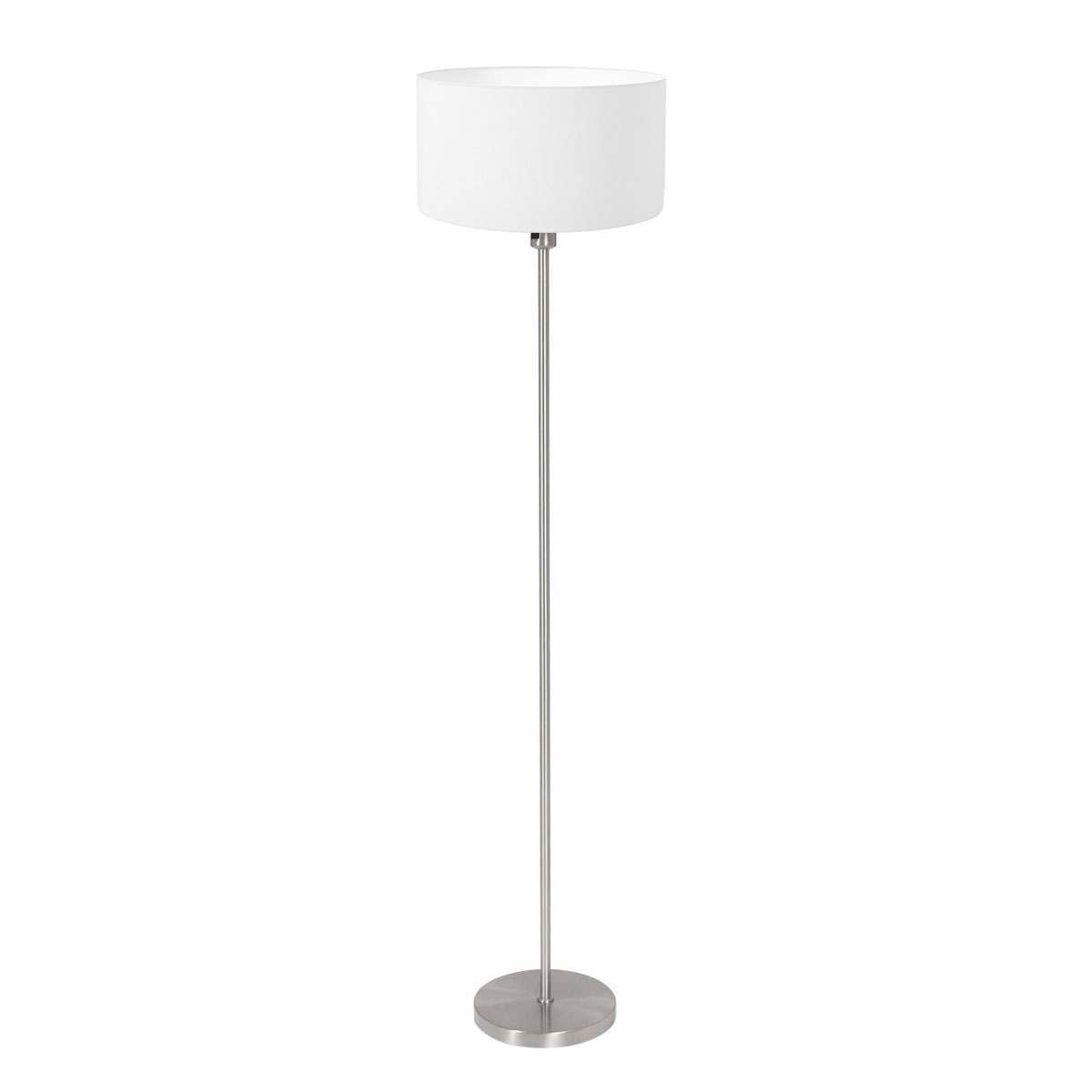 Mexlite Noor Pied de lampe – Ø 40 cm – E27 (toma grande) – Opaque – Image 2